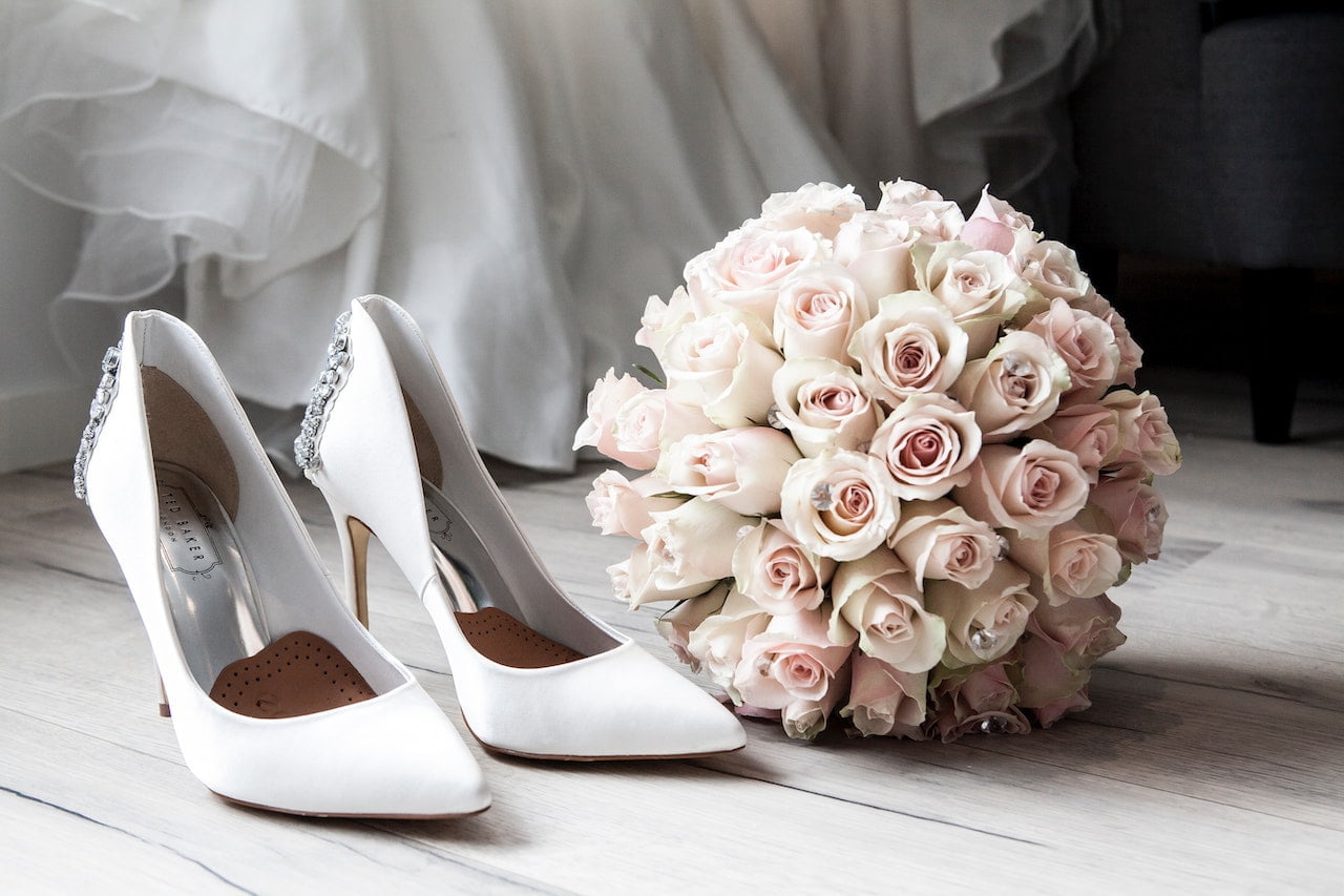 Neutral Bouquet