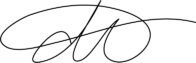 Doja Taxidis Signature